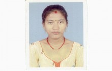 Rudra Kumari  Shrestha